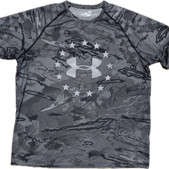 UnderArmor - Picture 1 of 4